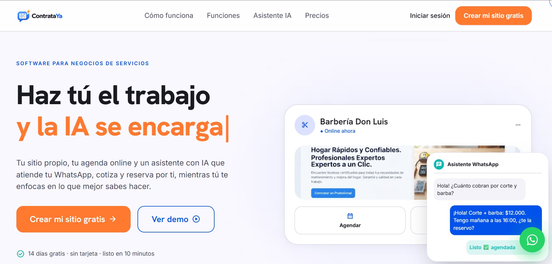 ContrataYa